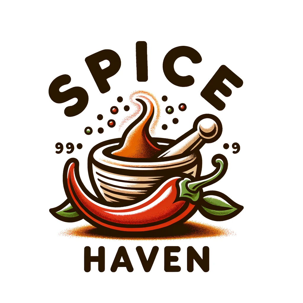 Spice Haven